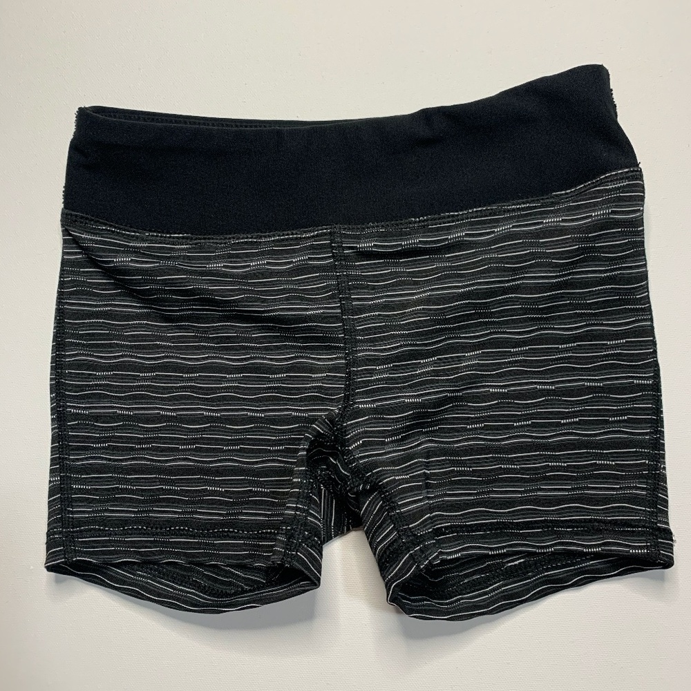 Girls 90 Degree Spandex